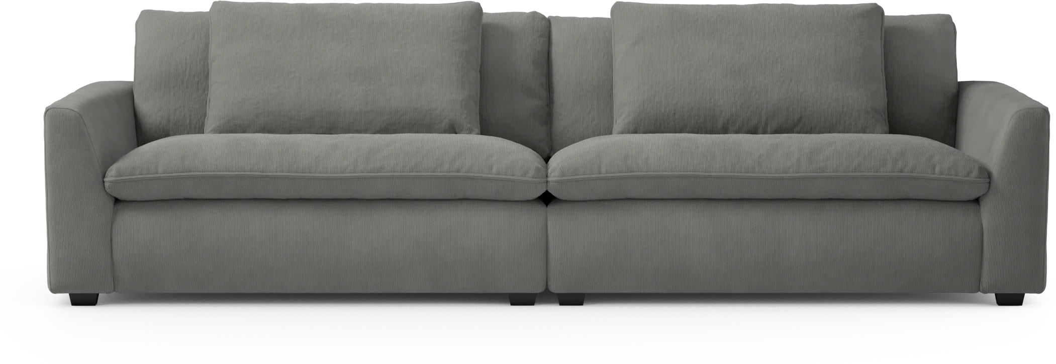 Bellora 4-sits soffa GnNN9