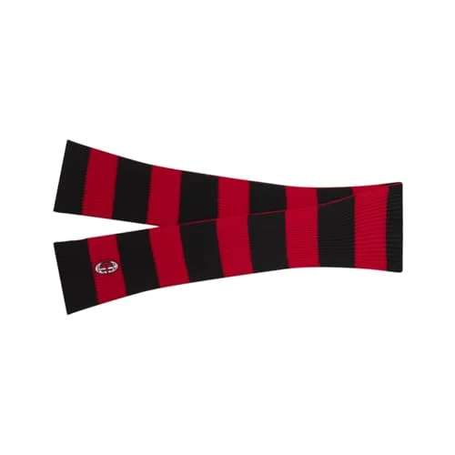 AC Milan Officiell, akryl, vintage halsduk 8057587843713