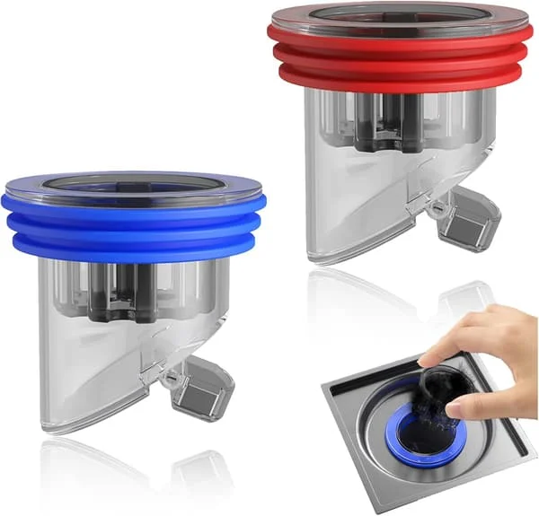 (1.5”-2.0”) 2 ST Dräneringsbackventiler Anti-lukt Duschventil Luktsäker Golvbrunnspropp för Badrum Kök Deodoriserande Koppar Avloppskärna 250927xchfd895 (1.5”-2.0”) 2 ST Dräneringsbackventiler Anti-lukt Duschventil Luktsäker Golvbrunnspropp för Badrum Kök Deodoriserande Koppar Avloppskärna 250927xchfd895