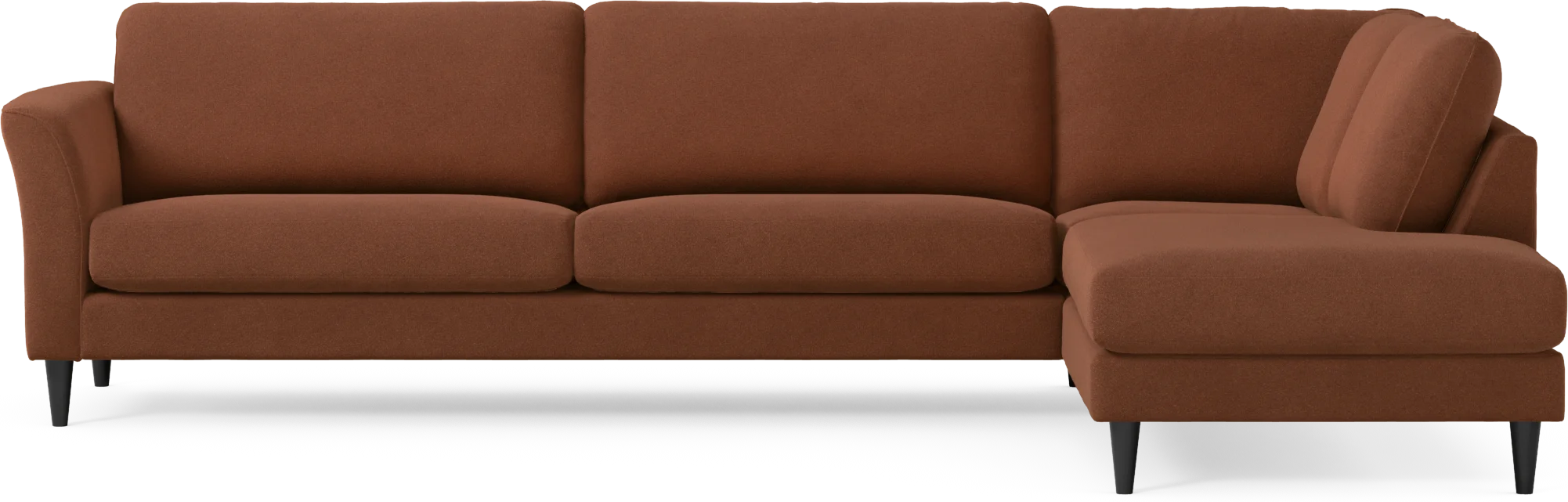 Bridge 4-sits soffa med divan höger TpjOh