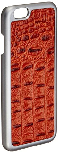 mabba Rökaren läderfodral för Apple iPhone 6 brun 4260385042712