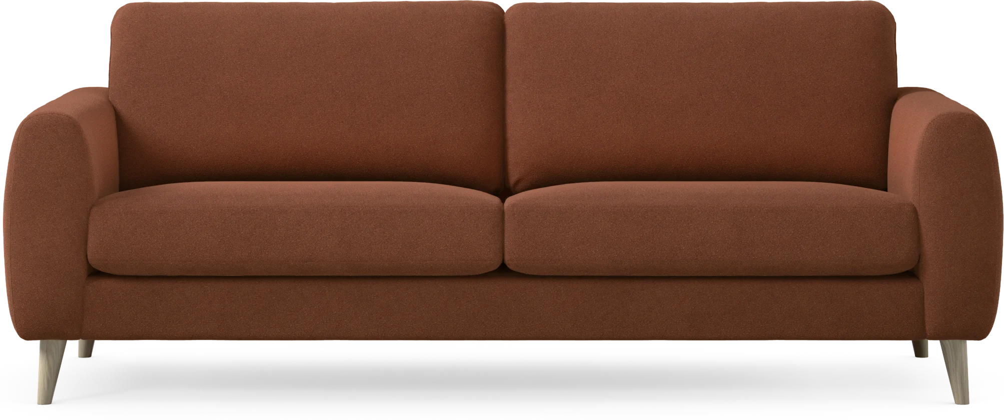 Bridge 3-sits soffa BaFOx