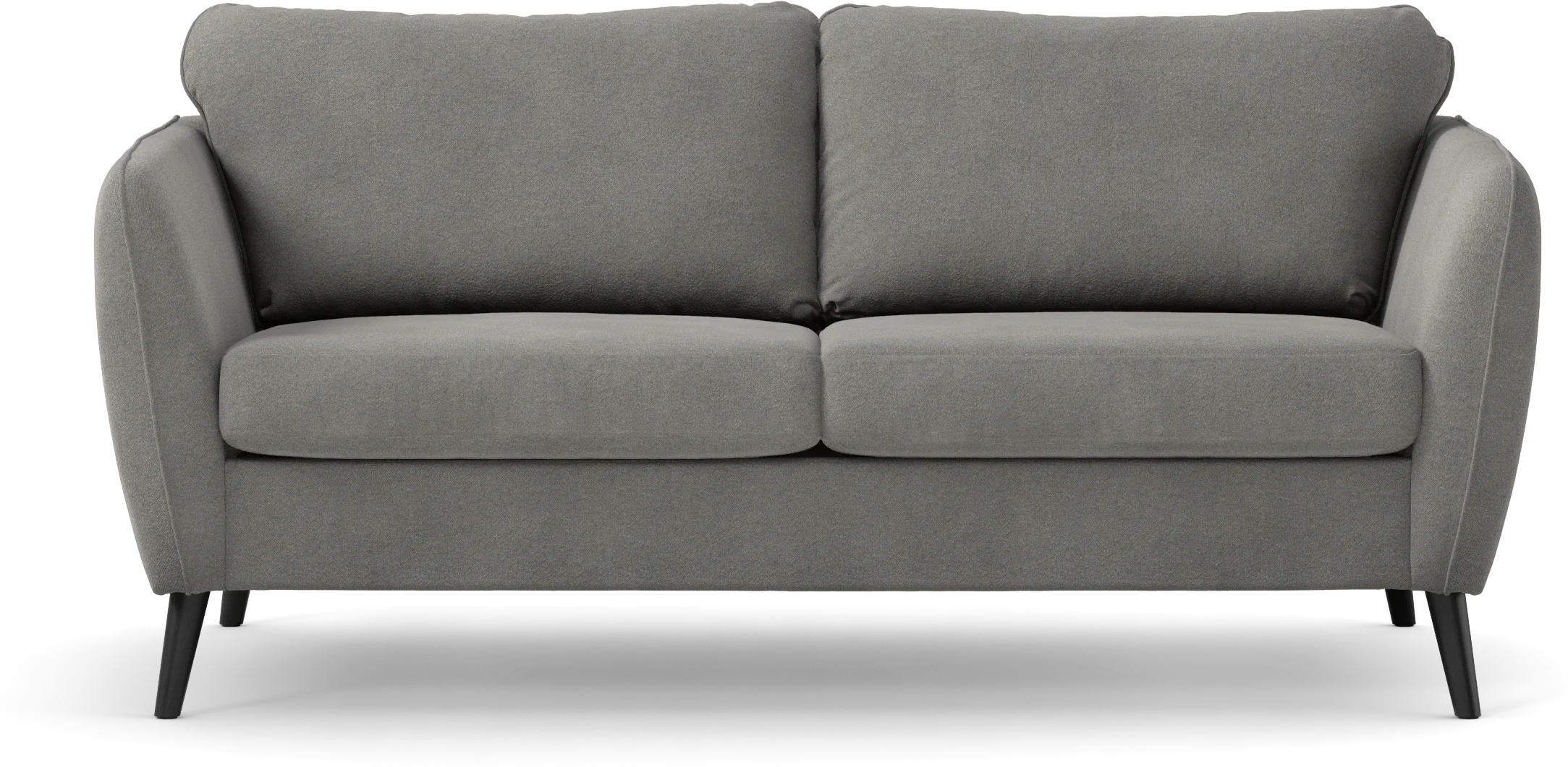 County 2-sits soffa yJGOR