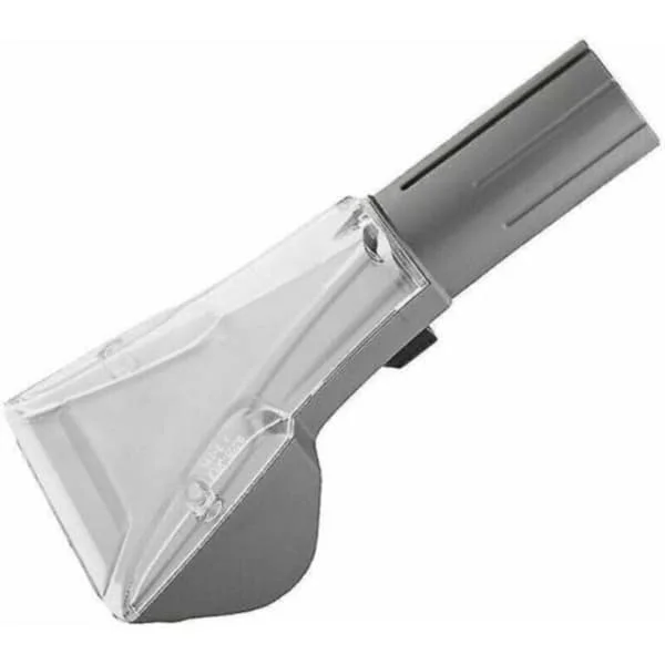 1-delat munstycke för Karcher Puzzi 10/1 10/2 8/1-seriens dammsugare, DEBUNS 0.05 DJ26-05210348 1-delat munstycke för Karcher Puzzi 10/1 10/2 8/1-seriens dammsugare, DEBUNS 0.05 DJ26-05210348