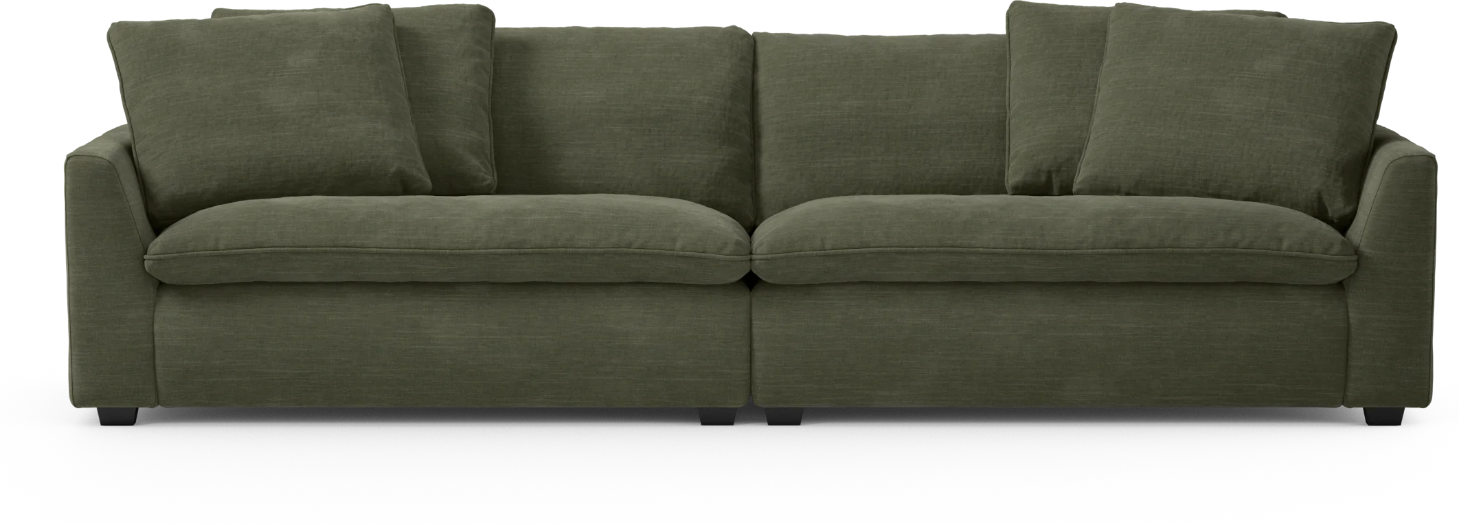 Bellora 4-sits soffa 4rrzZ