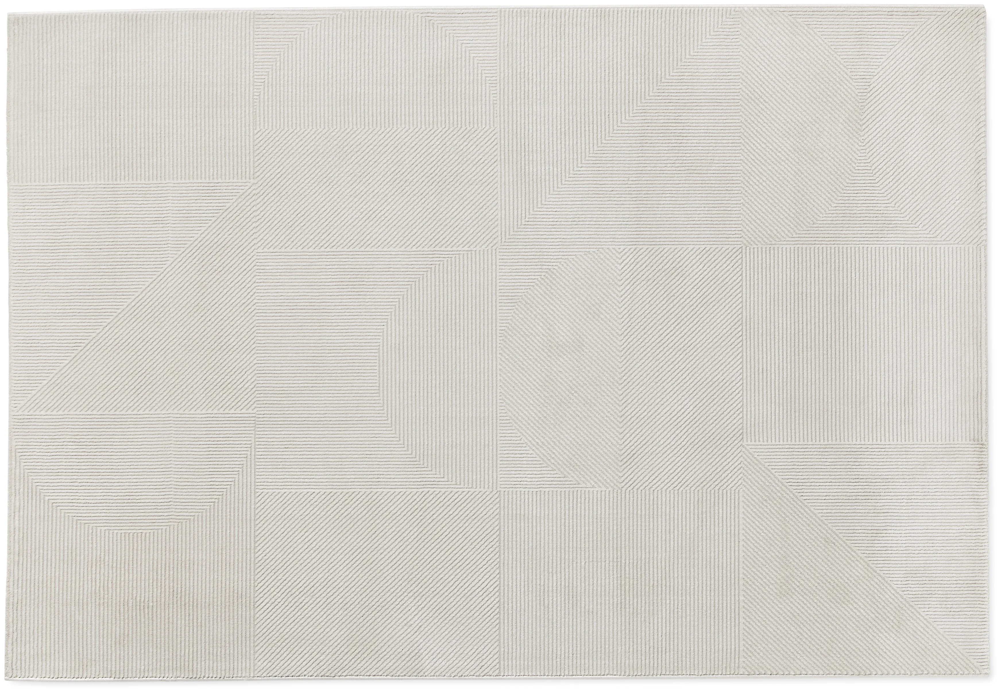 Cubic Wiltonmatta, 160x230 cm OB6qg - Bild 3