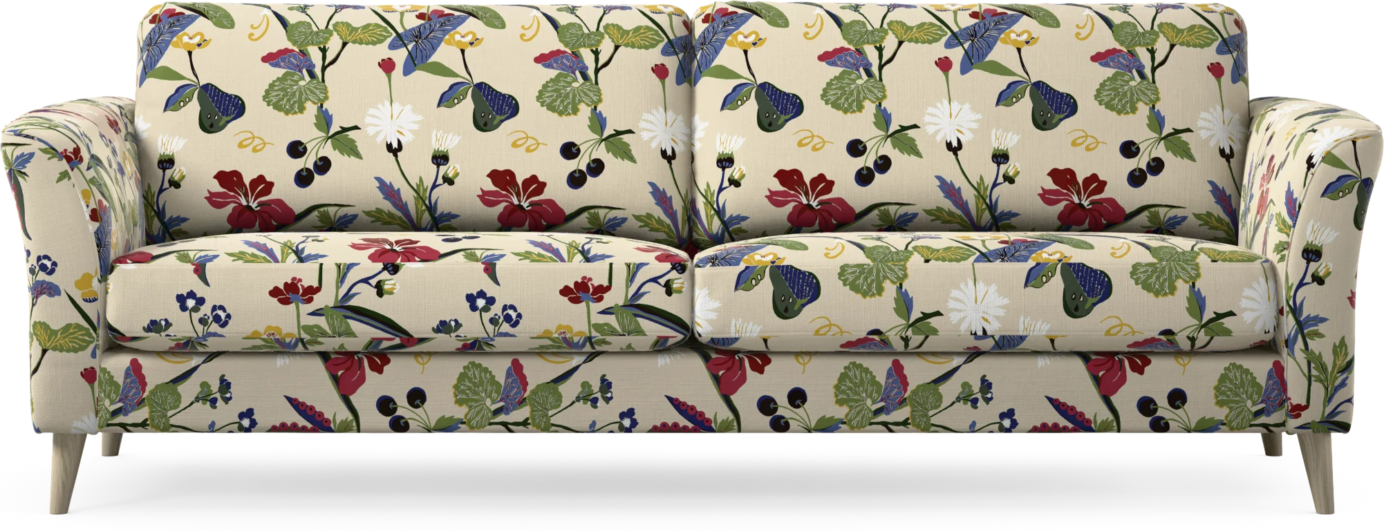 Bridge 4-sits soffa SyAth