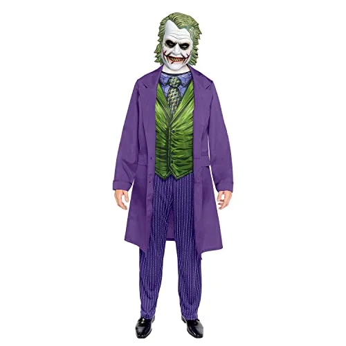 (PKT) (9907616) Jokerfilm (stor) 194099014687