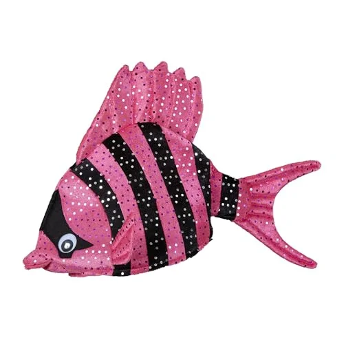 ”PINK TROPICAL FISH HAT” 8003558010936 ”PINK TROPICAL FISH HAT” 8003558010936