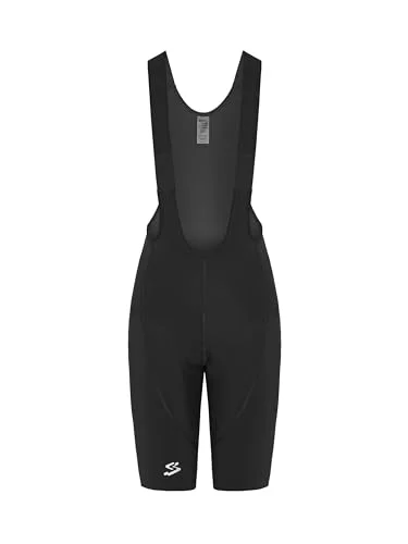 Spiuk Kort bodysuit C/T topp tio W dam svart T. XS 8435681010550