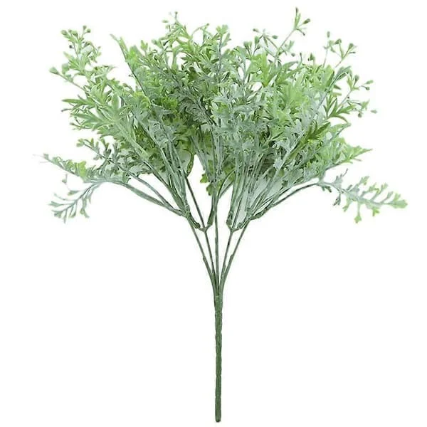 1 Bukett Konstgjord Glossogyne Tenuifolia Gräs Växt Rum Hem Trädgård Dekor SUMFZ044420 1 Bukett Konstgjord Glossogyne Tenuifolia Gräs Växt Rum Hem Trädgård Dekor SUMFZ044420