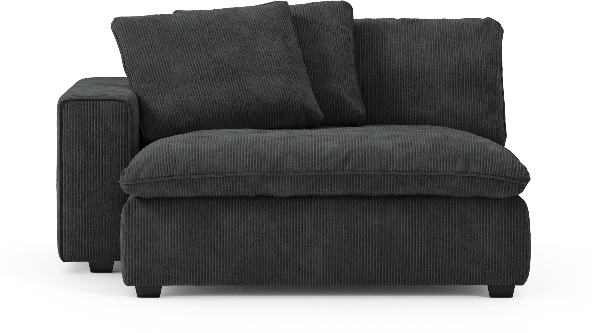Bellora Schäslong XL med armstöd vänster k9GWx