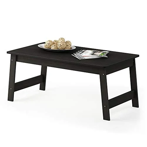 Furinno Börjande Soffbord, Espresso 816718027549