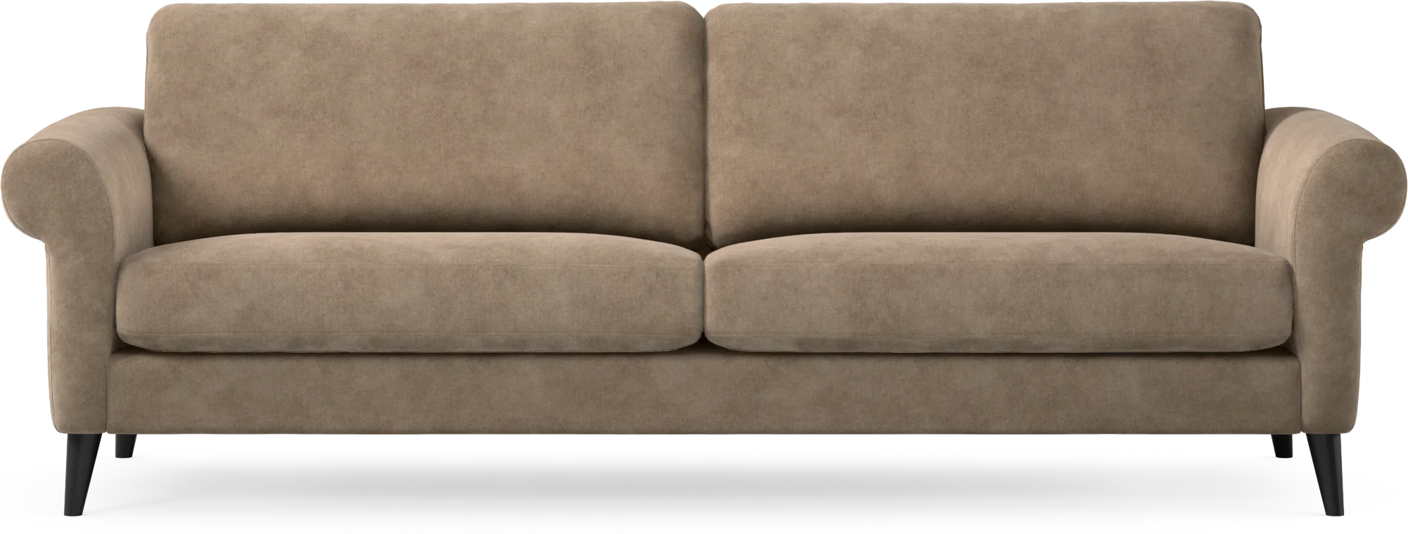 Bridge 4-sits soffa HoH9L