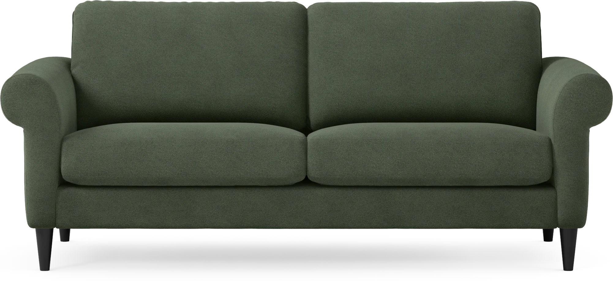 Bridge 2-sits soffa 3bo11