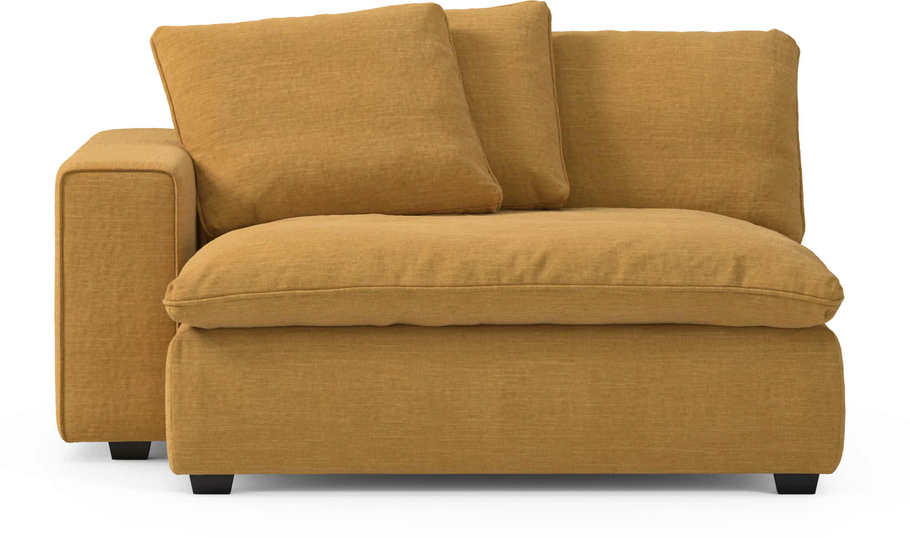 Bellora Schäslong XL med armstöd vänster O4OXn