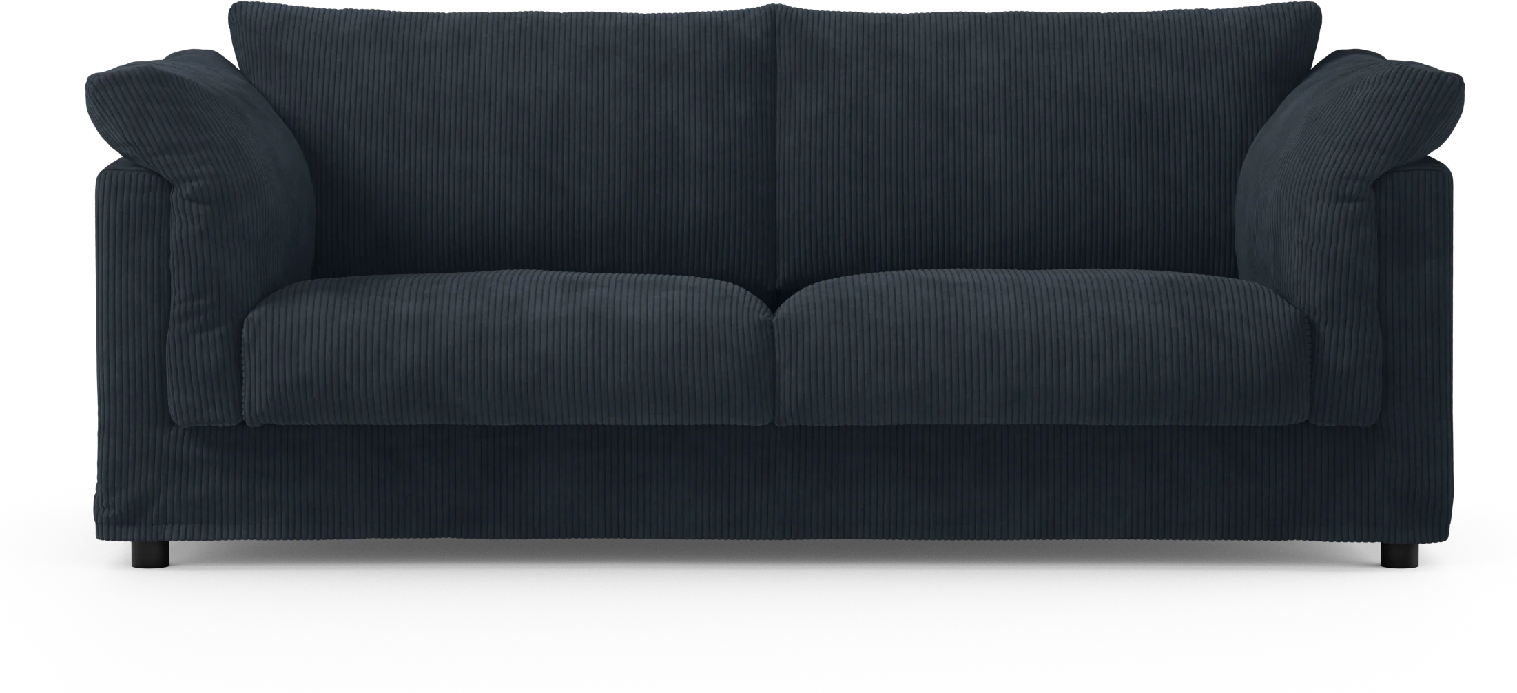 Cherrie 2,5-sits soffa med kappa m4g4f
