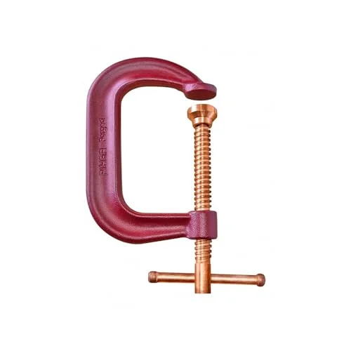 PIHER APRIETO GF-20 cm FORJA, verktyg för verkstad och byggprojekt 8422473555207