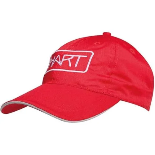 HART FISHING BRAND PROMO CAP T. Unica, utrustning för sportfiske och kustnära turer 8430292305903