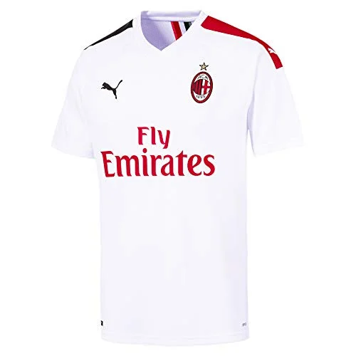 PUMA Herr ACM Away Shirt Replica S med tröja 4060981699149