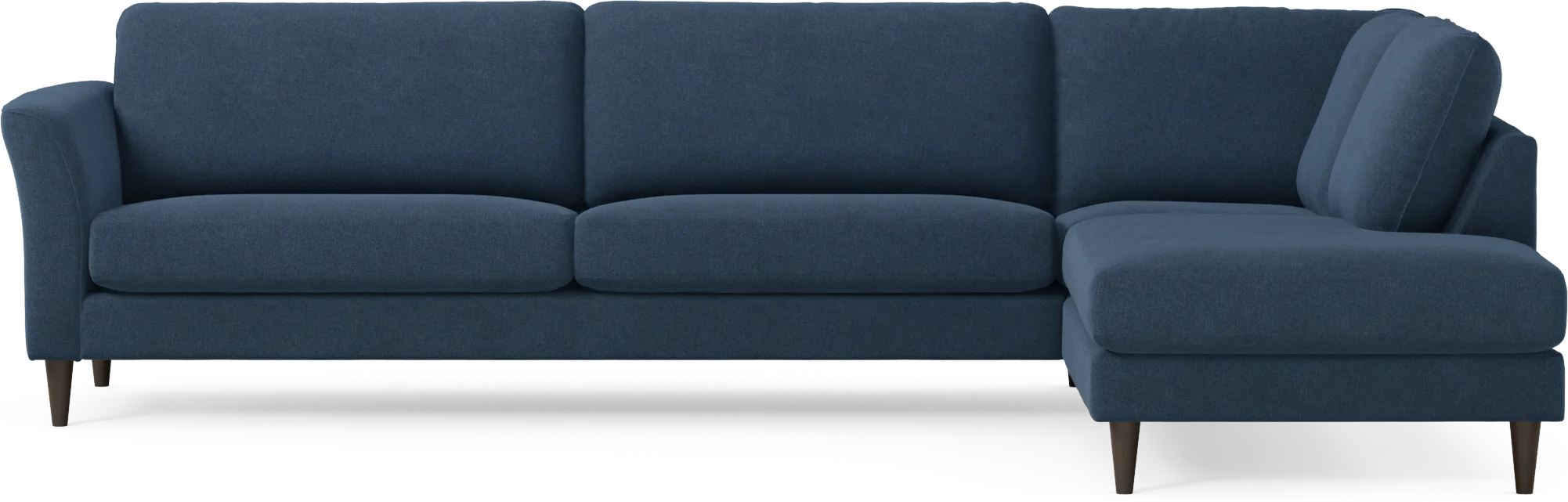 Bridge 4-sits soffa med divan höger GJH9U