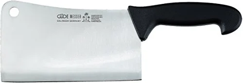 GÜDE Solingen - Hackare stansad, 18 cm, OMIKRON, PPN 4006214814965