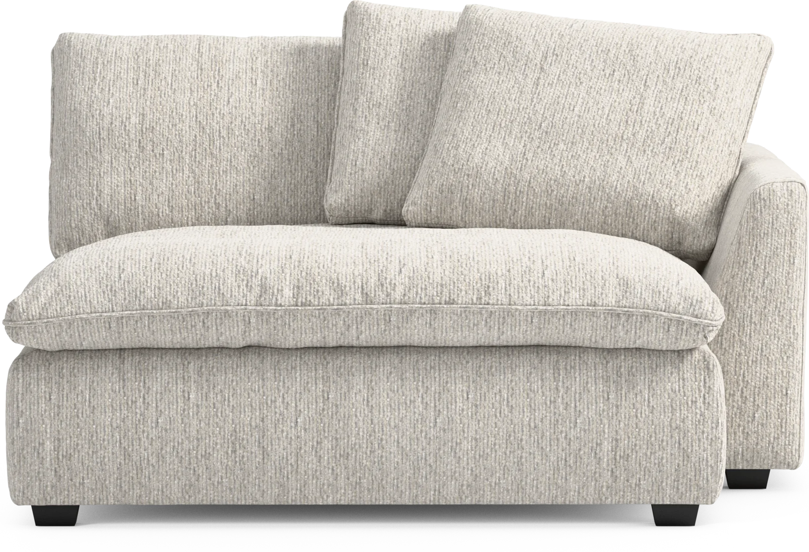 Bellora Schäslong XL med armstöd höger vm8wO