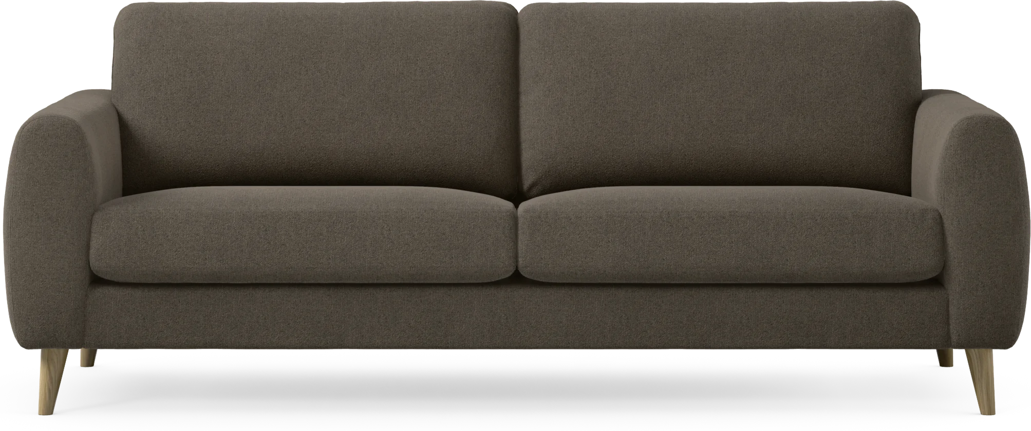 Bridge 3-sits soffa ro6Cw