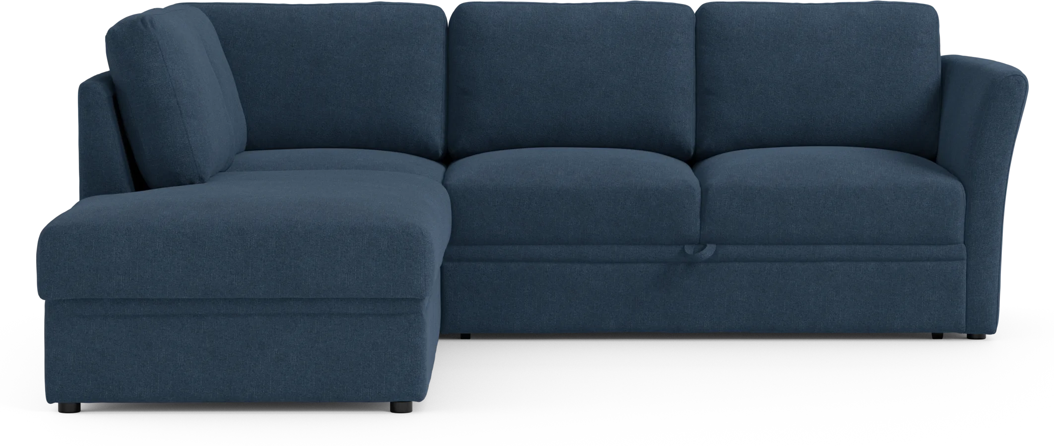 Öland Bäddsoffa med divan vänster bk8c3 Öland Bäddsoffa med divan vänster bk8c3