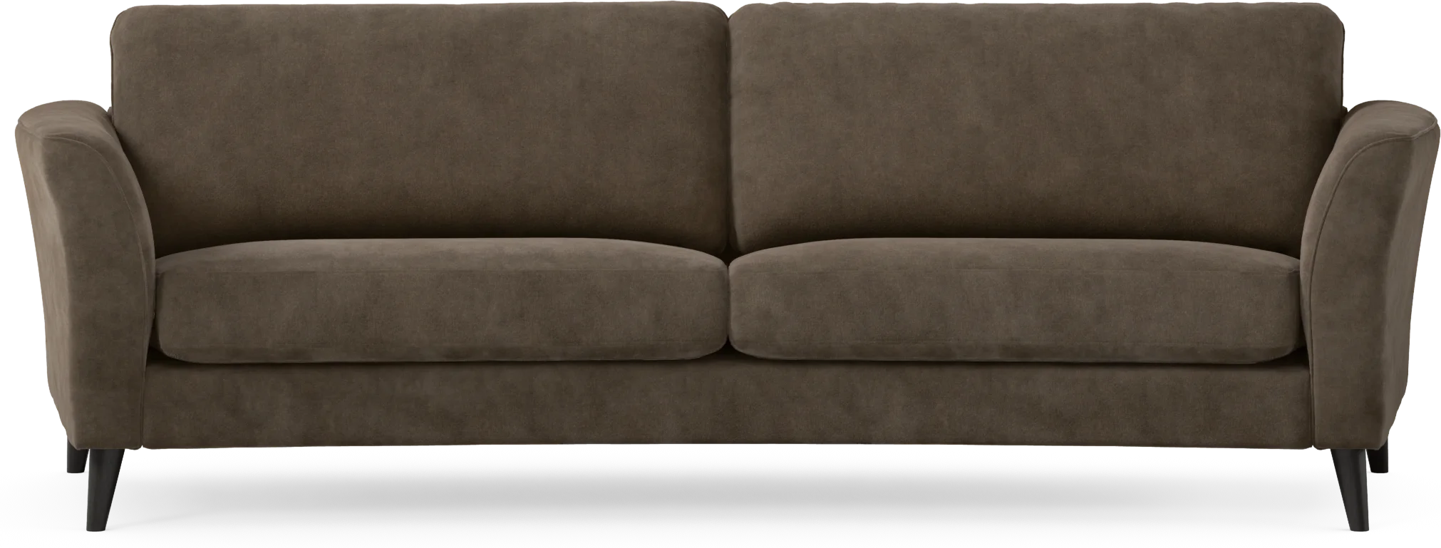 Bridge 3-sits soffa svängd 6wWjL