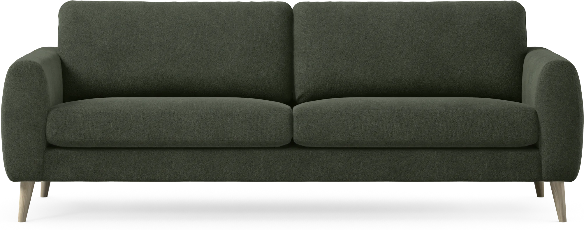 Bridge 4-sits soffa iVCau