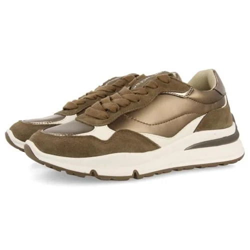 GIOSEPPO EDMESTON, Damskor, Brun, 39 EU, Brunt, EU 8445413396876