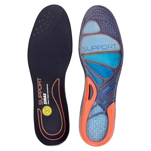 Sidas Cushioning Gel Support 3661267080616