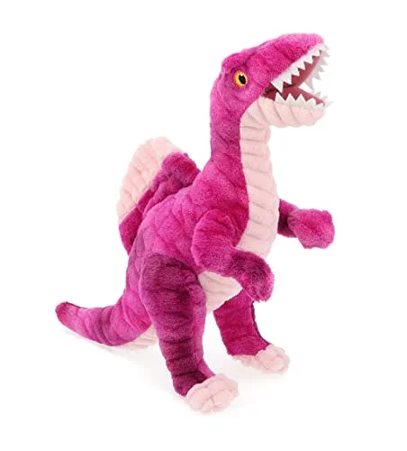 Keel Toys KEELECO Spinosaurus plysch 26 cm SE2267 5027148022676