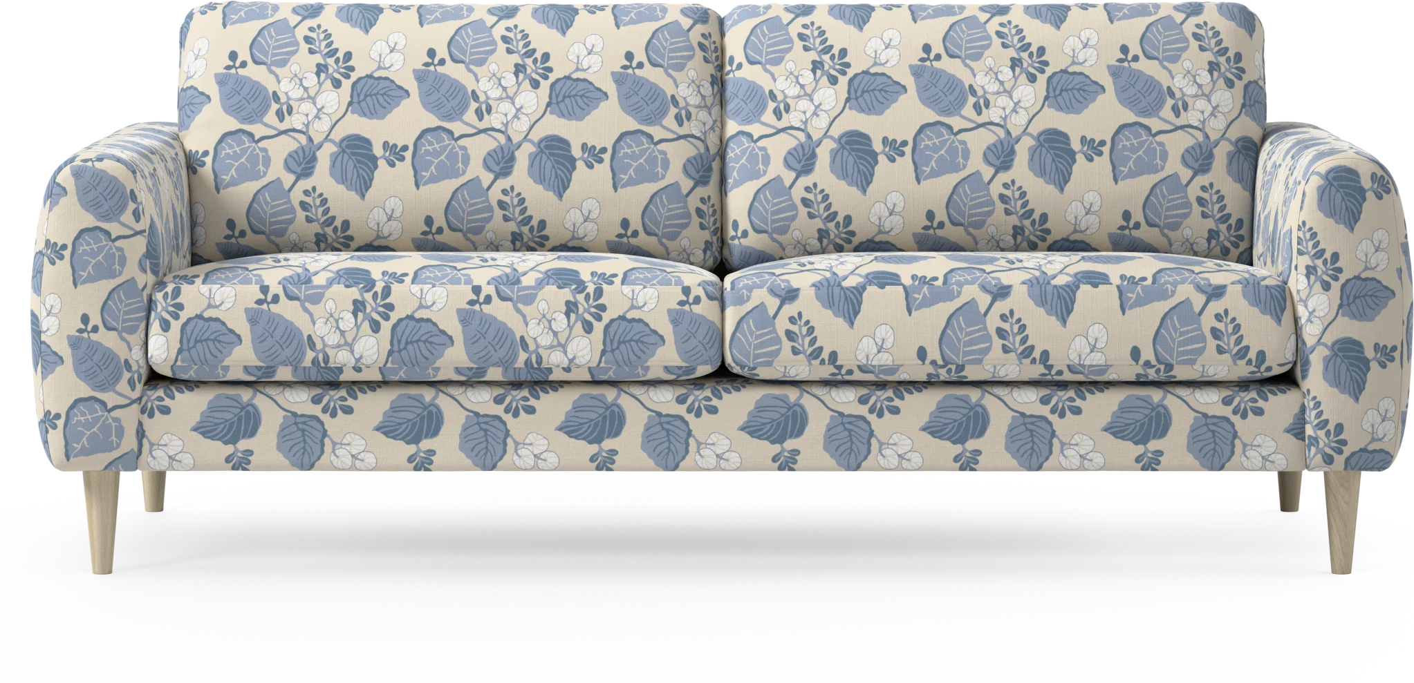 Bridge 3-sits soffa BOrau