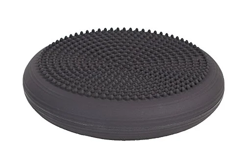 TOGU Dynair bollkudde Senso (originalet), 36 cm, aubergine 4006226035297