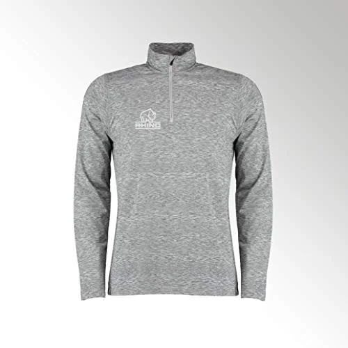 Noshörning Hyper mellanlager Grey/Marl 3XL 5060562175399