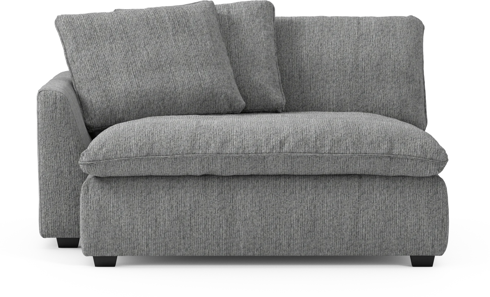 Bellora Schäslong XL med armstöd vänster 4ukgv