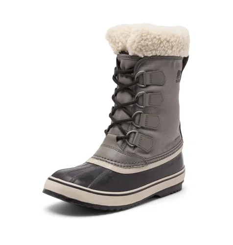 Sorel Vintersnökänga för Kvinnor, WINTER CARNIVAL WP 195981489736