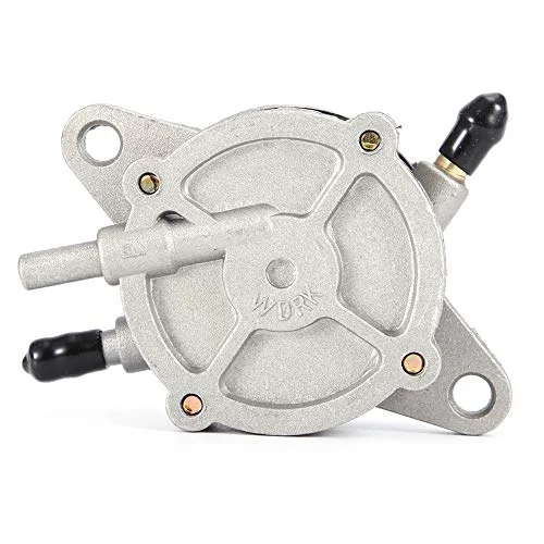 Akozon bränslepump, vakuummotorcykel scooter sortiment förlängningspump 8723836857816