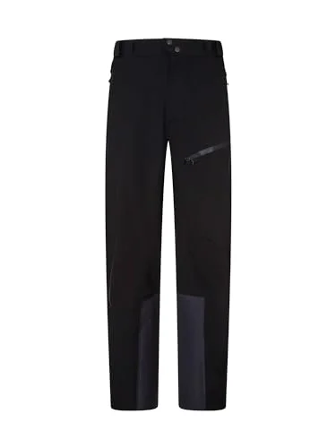 Rock Experience REMP04831 0208 ROCKMANTIC Man Byxor Herr Sportbyxor Caviar XL 8057734832065
