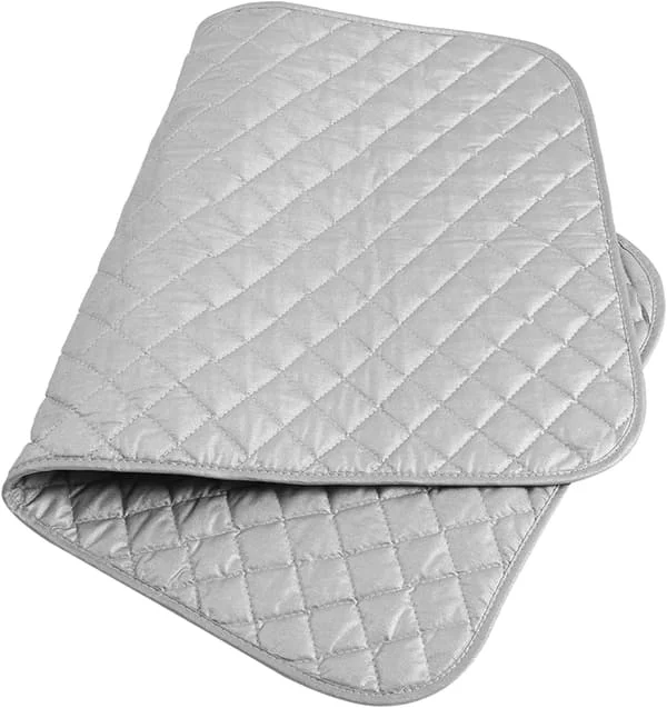 1 st (48*85cm) Bärbar Strykfilt Vikbar Bordstrykning FR0003097tss