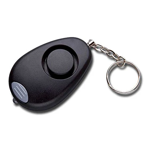 NRS Healthcare Nottingham Rehab Supplies (NRS) N54290 personligt larm med ficklampa 5038948542905