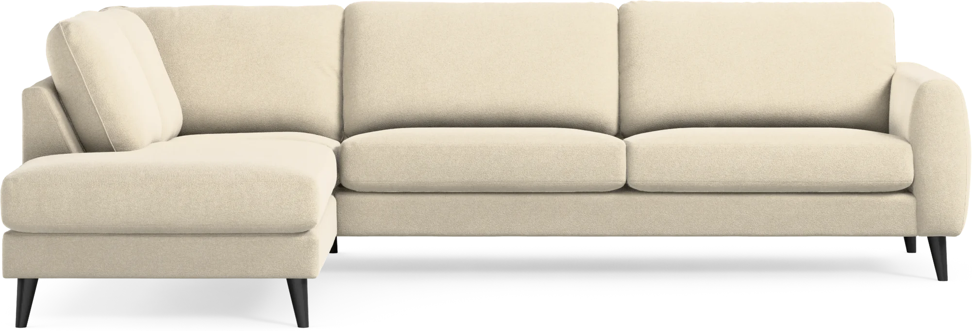 Bridge 3-sits soffa med divan vänster DnYXW