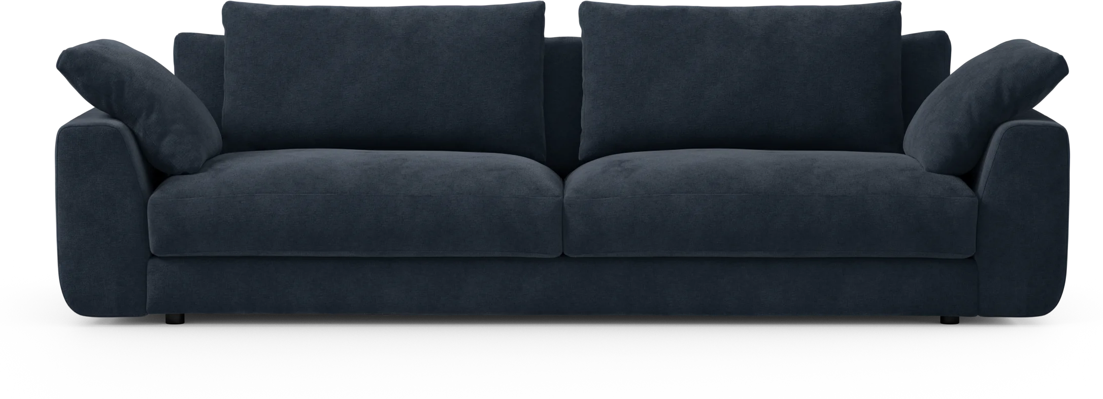 Amie 4-sits soffa MOR1v