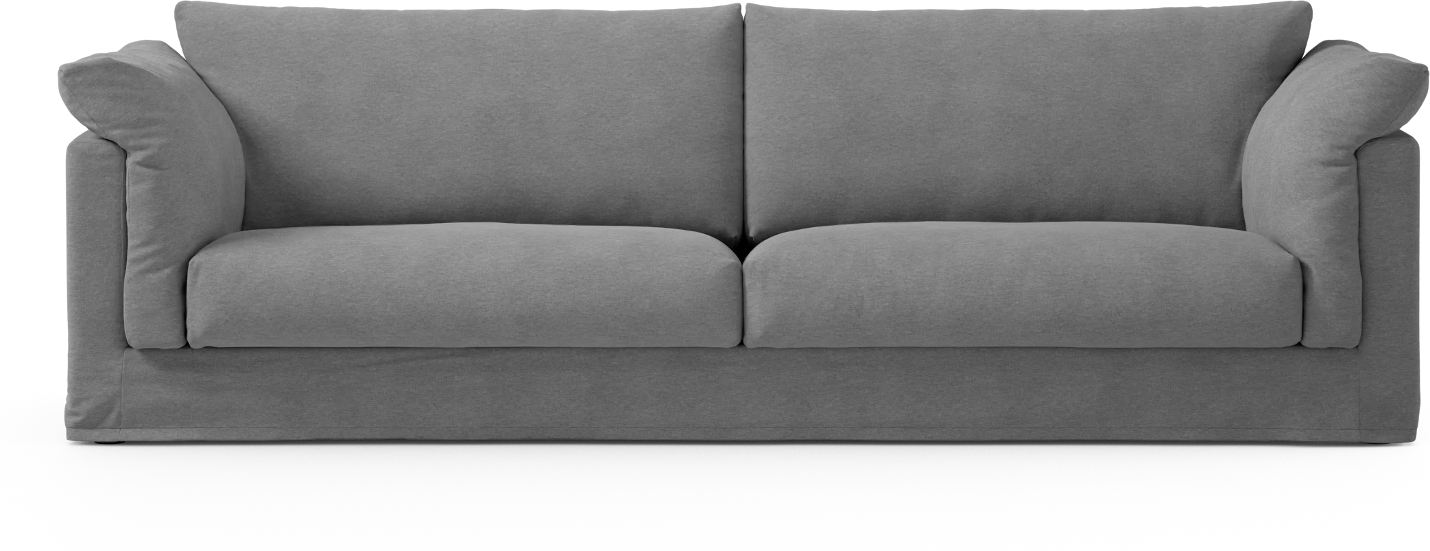 Cherrie 4-sits soffa med kappa yBpe7