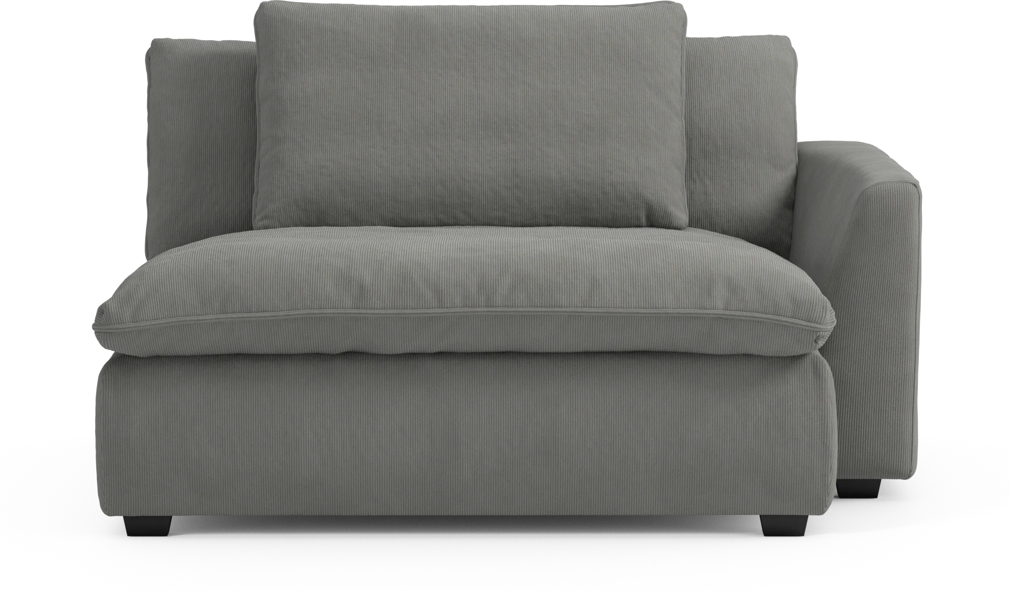 Bellora Schäslong XL med armstöd höger m0bPF