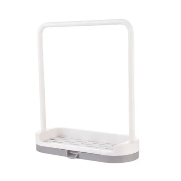 1 st Avtagbar Köksdukshållare Disktrasahängare Diskbänk Svamphållare Förvaringsställ Hylla För Badrumsskrubbborste Organizer white 1005008239139302white 1 st Avtagbar Köksdukshållare Disktrasahängare Diskbänk Svamphållare Förvaringsställ Hylla För Badrumsskrubbborste Organizer white 1005008239139302white