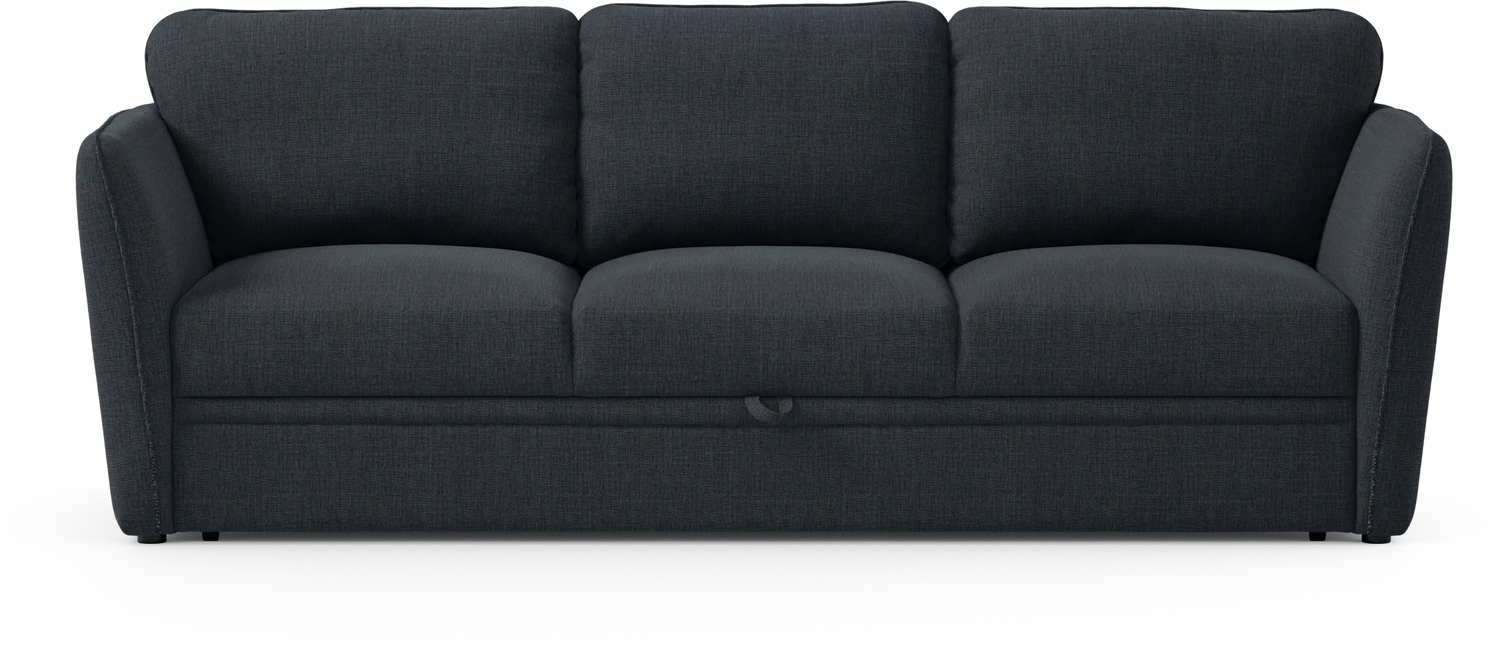 Öland Bäddsoffa 3-sits, längsbäddad 7Yt8Y