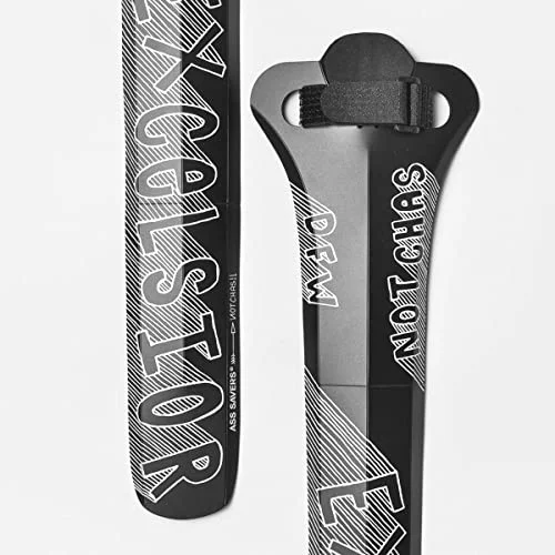 SAVERS Unisex FRR 4 DFW cykelstänkskärmar, Excelcior, Regular 7350072560456